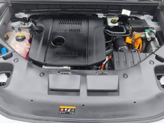 Lynk & Co Geely Lynk & Co 01 EM-P 1.5T Diesel EM-P PM - ფოტო 10