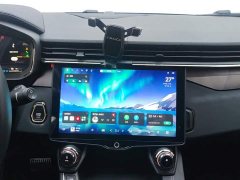 Lynk & Co Geely Lynk & Co 01 EM-P 1.5T Diesel EM-P PM - ფოტო 13