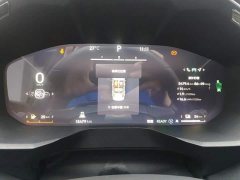 Lynk & Co Geely Lynk & Co 01 EM-P 1.5T Diesel EM-P PM - ფოტო 14