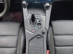 Lynk & Co Geely Lynk & Co 01 EM-P 1.5T Diesel EM-P PM - ფოტო 16