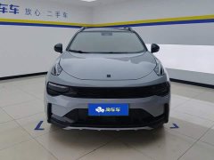 Lynk & Co Geely Lynk & Co 01 EM-P 1.5T Diesel EM-P PM - ფოტო 2