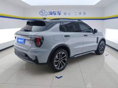 Lynk & Co Geely Lynk & Co 01 EM-P 1.5T Diesel EM-P PM - ფოტო 3