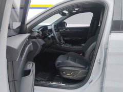 Lynk & Co Geely Lynk & Co 01 EM-P 1.5T Diesel EM-P PM - ფოტო 9