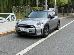 BMW MINI 2023 Facelift 1.5T COOPER Artist Five-Door - ფოტო 1