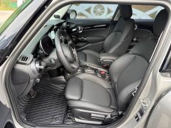 BMW MINI 2023 Facelift 1.5T COOPER Artist Five-Door - ფოტო 10
