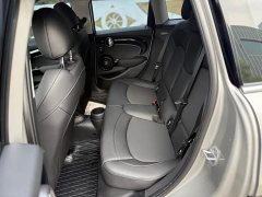 BMW MINI 2023 Facelift 1.5T COOPER Artist Five-Door - ფოტო 11