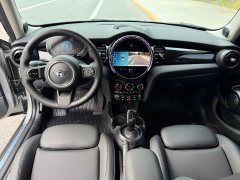 BMW MINI 2023 Facelift 1.5T COOPER Artist Five-Door - ფოტო 12