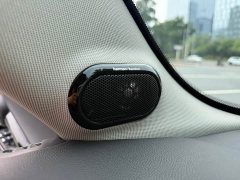 BMW MINI 2023 Facelift 1.5T COOPER Artist Five-Door - ფოტო 13