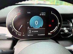BMW MINI 2023 Facelift 1.5T COOPER Artist Five-Door - ფოტო 14