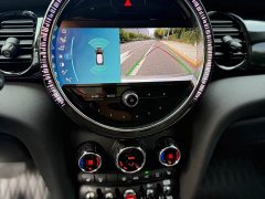 BMW MINI 2023 Facelift 1.5T COOPER Artist Five-Door - ფოტო 15