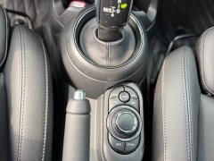 BMW MINI 2023 Facelift 1.5T COOPER Artist Five-Door - ფოტო 16
