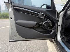 BMW MINI 2023 Facelift 1.5T COOPER Artist Five-Door - ფოტო 18