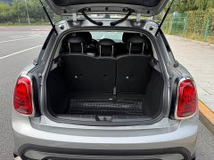 BMW MINI 2023 Facelift 1.5T COOPER Artist Five-Door - ფოტო 19