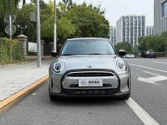 BMW MINI 2023 Facelift 1.5T COOPER Artist Five-Door - ფოტო 2