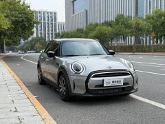 BMW MINI 2023 Facelift 1.5T COOPER Artist Five-Door - ფოტო 3