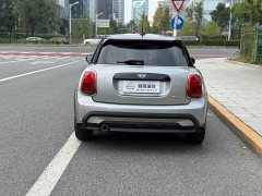 BMW MINI 2023 Facelift 1.5T COOPER Artist Five-Door - ფოტო 5