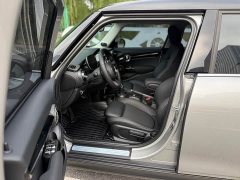 BMW MINI 2023 Facelift 1.5T COOPER Artist Five-Door - ფოტო 8