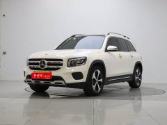 Mercedes-Benz GLB 220 Fashion Edition - ფოტო 1