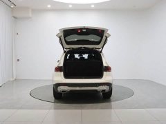 Mercedes-Benz GLB 220 Fashion Edition - ფოტო 10
