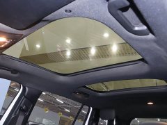 Mercedes-Benz GLB 220 Fashion Edition - ფოტო 11