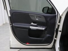 Mercedes-Benz GLB 220 Fashion Edition - ფოტო 14