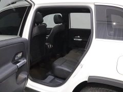 Mercedes-Benz GLB 220 Fashion Edition - ფოტო 16