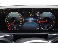 Mercedes-Benz GLB 220 Fashion Edition - ფოტო 17