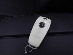 Mercedes-Benz GLB 220 Fashion Edition - ფოტო 18