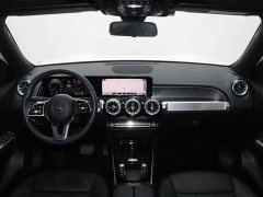 Mercedes-Benz GLB 220 Fashion Edition - ფოტო 19