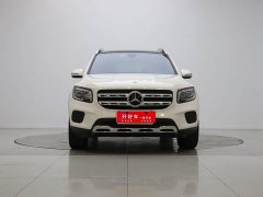 Mercedes-Benz GLB 220 Fashion Edition - ფოტო 2