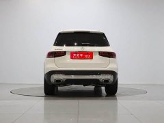 Mercedes-Benz GLB 220 Fashion Edition - ფოტო 4