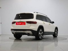 Mercedes-Benz GLB 220 Fashion Edition - ფოტო 5