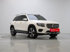 Mercedes-Benz GLB 220 Fashion Edition - ფოტო 6