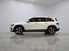 Mercedes-Benz GLB 220 Fashion Edition - ფოტო 7