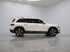 Mercedes-Benz GLB 220 Fashion Edition - ფოტო 8