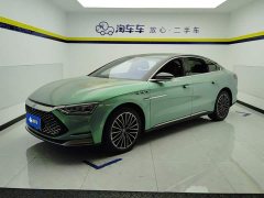 BYD Han 2020 DM AWD Performance Luxury - ფოტო 1