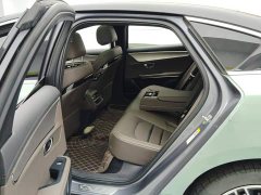 BYD Han 2020 DM AWD Performance Luxury - ფოტო 11