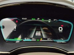BYD Han 2020 DM AWD Performance Luxury - ფოტო 14