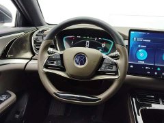 BYD Han 2020 DM AWD Performance Luxury - ფოტო 15