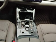 BYD Han 2020 DM AWD Performance Luxury - ფოტო 16