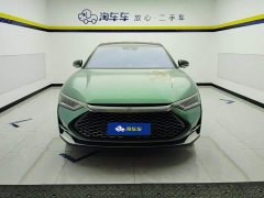 BYD Han 2020 DM AWD Performance Luxury - ფოტო 2