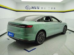 BYD Han 2020 DM AWD Performance Luxury - ფოტო 3