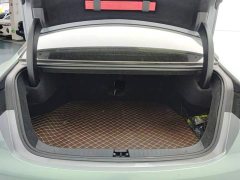 BYD Han 2020 DM AWD Performance Luxury - ფოტო 4