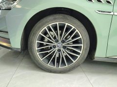 BYD Han 2020 DM AWD Performance Luxury - ფოტო 6