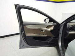 BYD Han 2020 DM AWD Performance Luxury - ფოტო 7