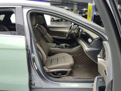 BYD Han 2020 DM AWD Performance Luxury - ფოტო 8