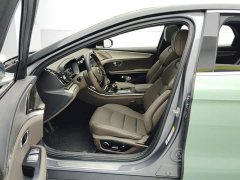 BYD Han 2020 DM AWD Performance Luxury - ფოტო 9