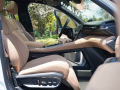 NIO ES8 2020 580KM Signature Edition 7-Seater - ფოტო 10