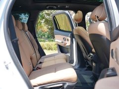 NIO ES8 2020 580KM Signature Edition 7-Seater - ფოტო 11