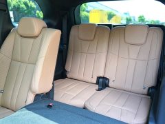 NIO ES8 2020 580KM Signature Edition 7-Seater - ფოტო 12